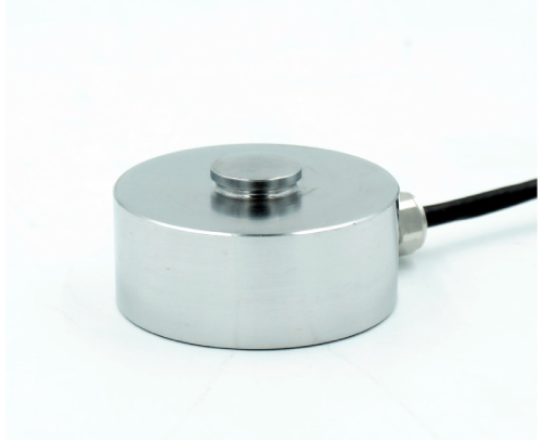 Button Load Cell